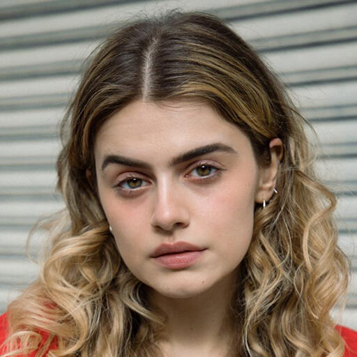 Alexa Mareka