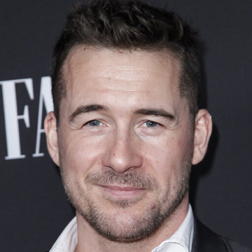 Barry Sloane