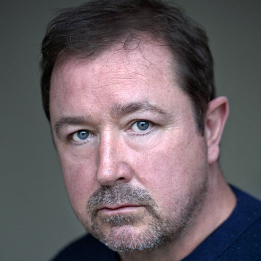 Daniel Ryan