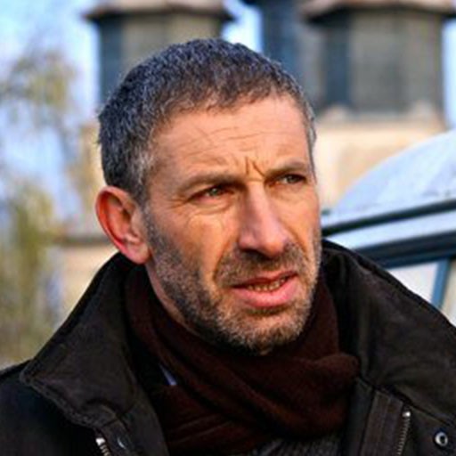 Mark Ivanir