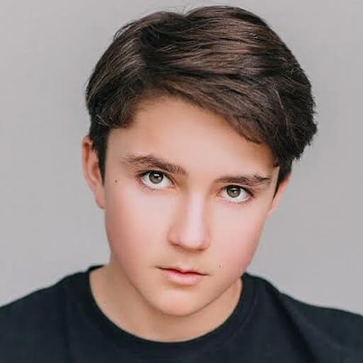 Temirlan Blaev