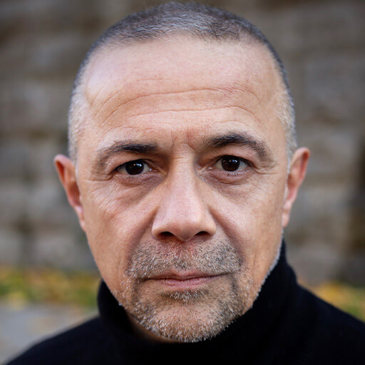 Nikolai Tsankov