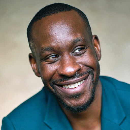 Marcus Onilude