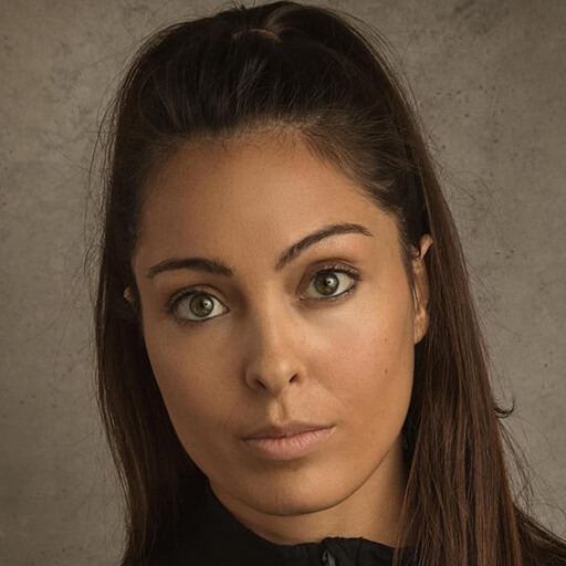 Sarah Naudi