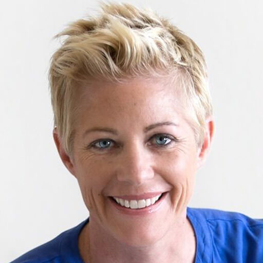 Tisha Morris