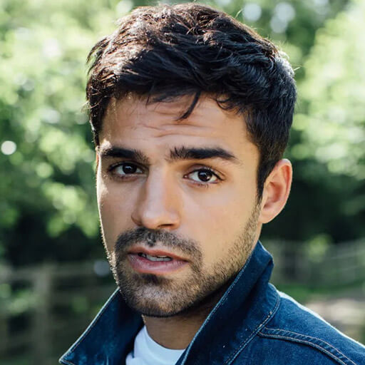 Sean Teale