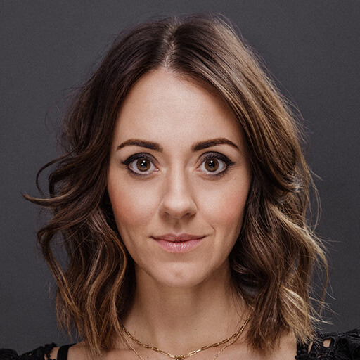 Susannah Fielding
