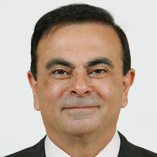 Carlos Ghosn
