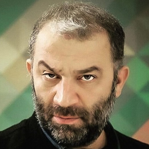 Sevket Çoruh