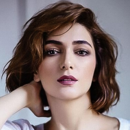 Sebnem Hassanisoughi