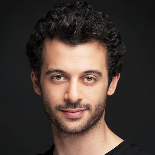 Furkan Kalabalik