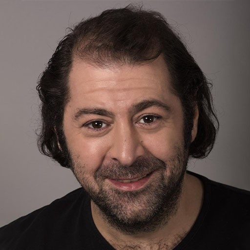 Erdem Akakçe