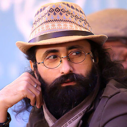 مسعود سلامی