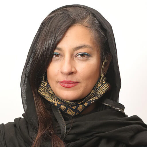 مارال جیرانی