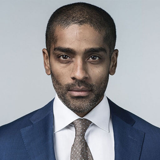 Alexander Karim