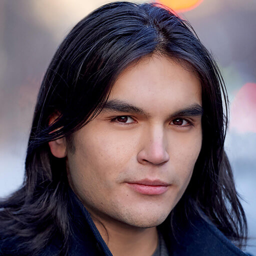 Joshua Odjick