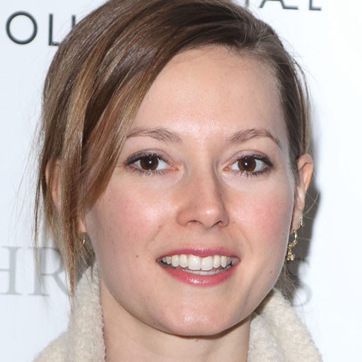 Lydia Wilson