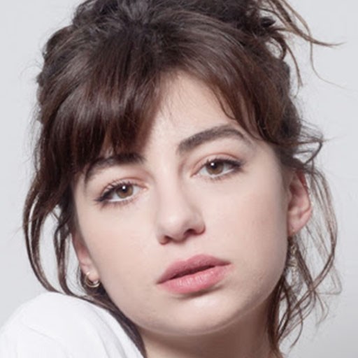Alba Gaïa Bellugi