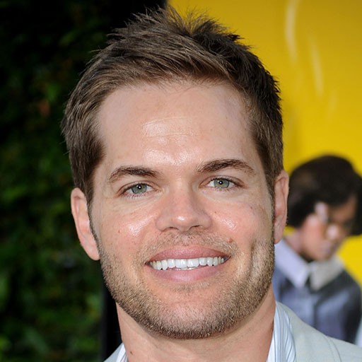 Wes Chatham