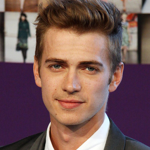 Hayden Christensen