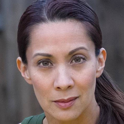 Diana Lee Inosanto