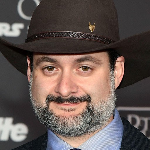 دیو فیلونی Dave Filoni