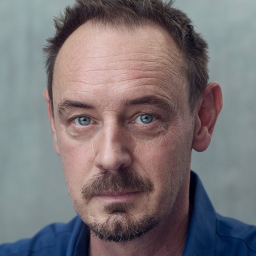 Steven Elder