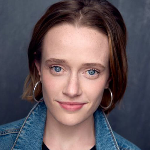 Grace Ackary