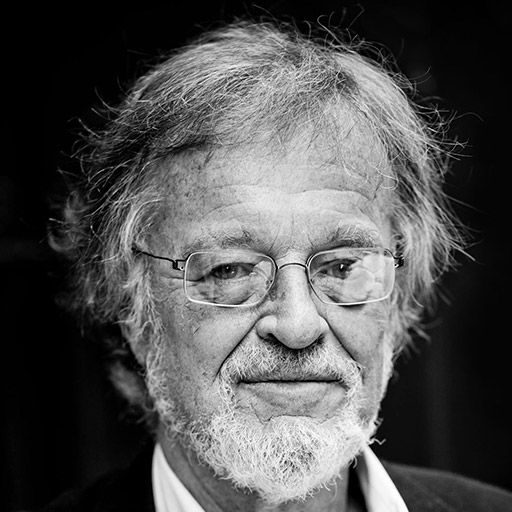 Bernard Cornwell