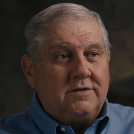 Jim Cavanaugh