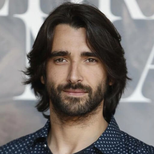 Aitor Luna