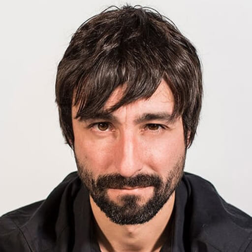 Mikel Losada