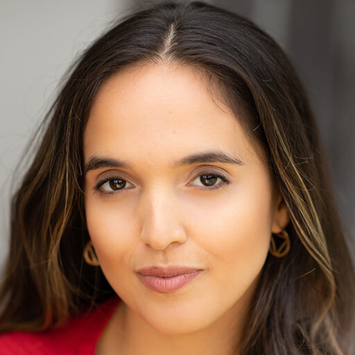 Tessa Stokes
