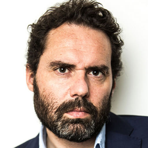 Aitor Gabilondo