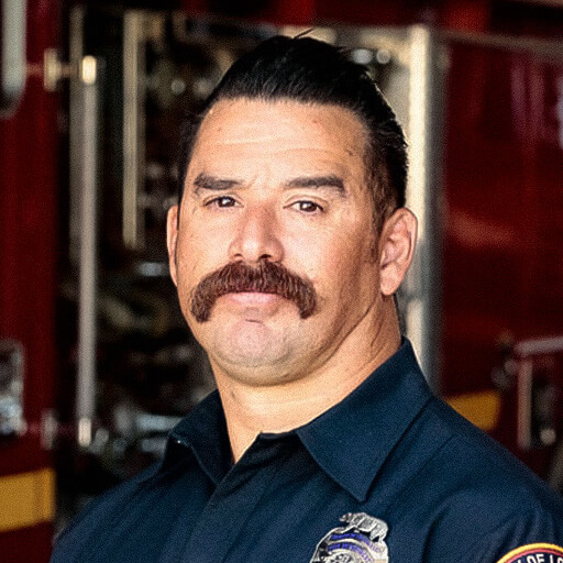 Paco Lomeli