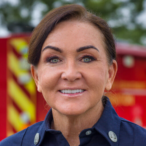 Sheila Kelliher
