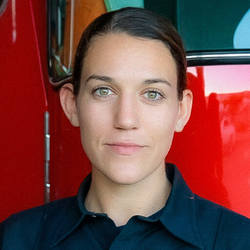 Erin Scuoler