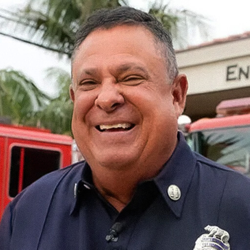 Dan Olivas