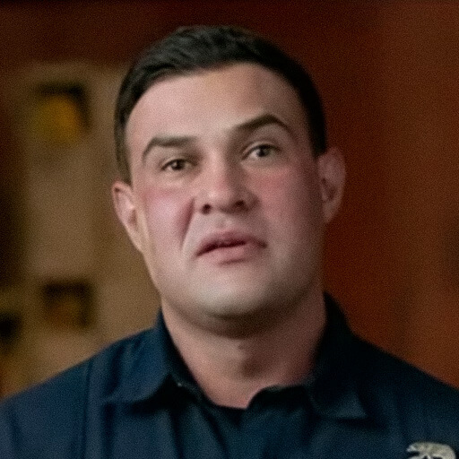 Dave Castellanos