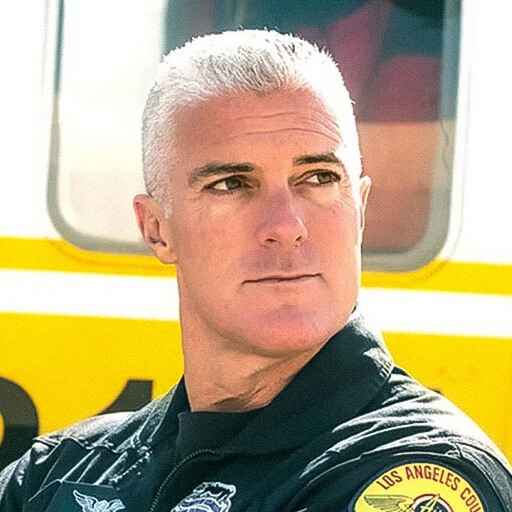 Dave Baumann