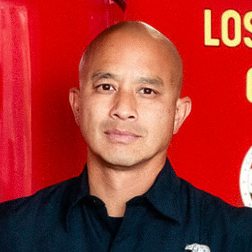 Tony Huynh