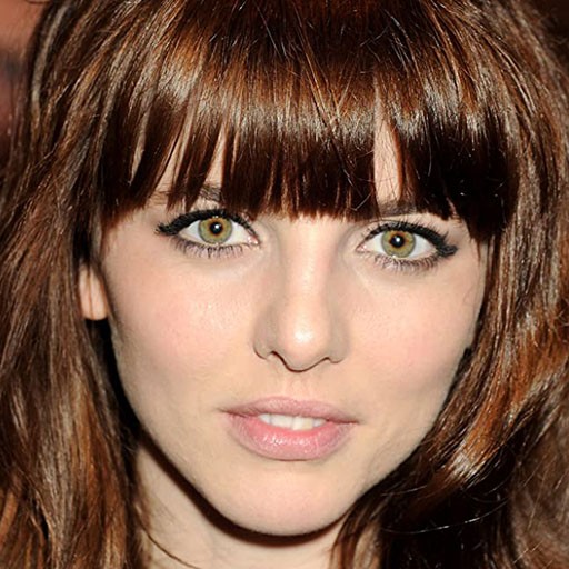 Ophelia Lovibond