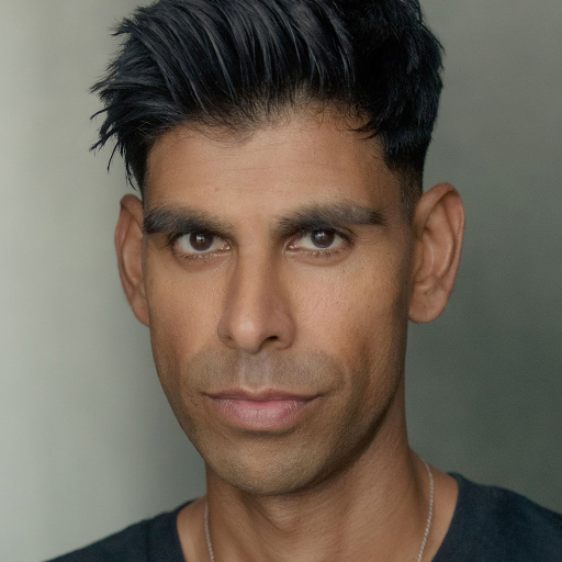 Shri Patel