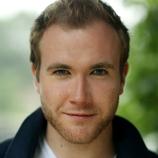 Joe Bannister