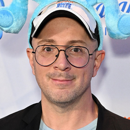 Steve Burns