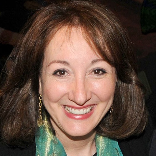 Sheryl Leach
