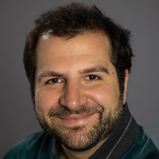 David Martel
