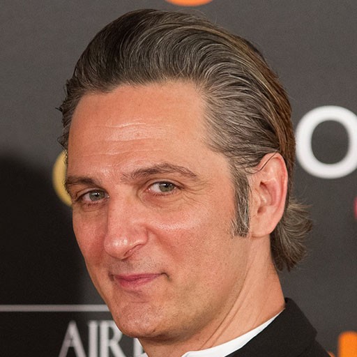 Ernesto Alterio