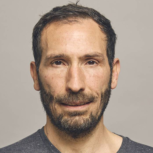 Damián Canduci