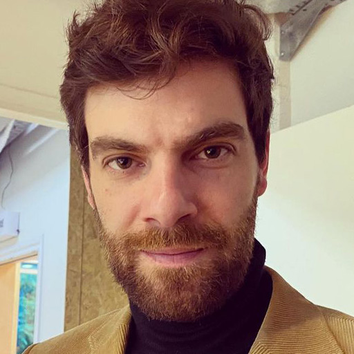 Cristian Cimminelli